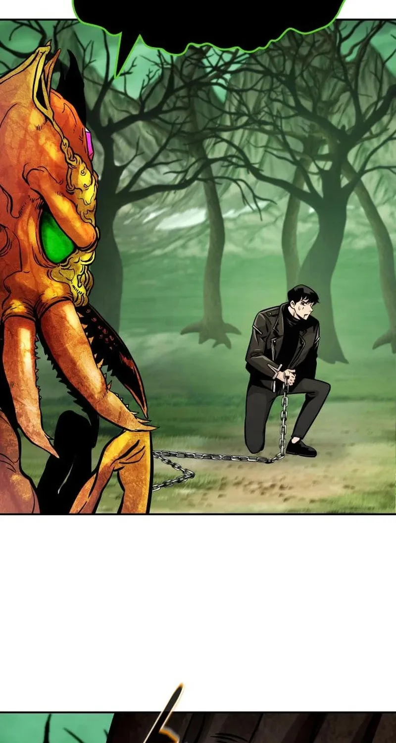 All Rounder Chapter 90 page 137 - 