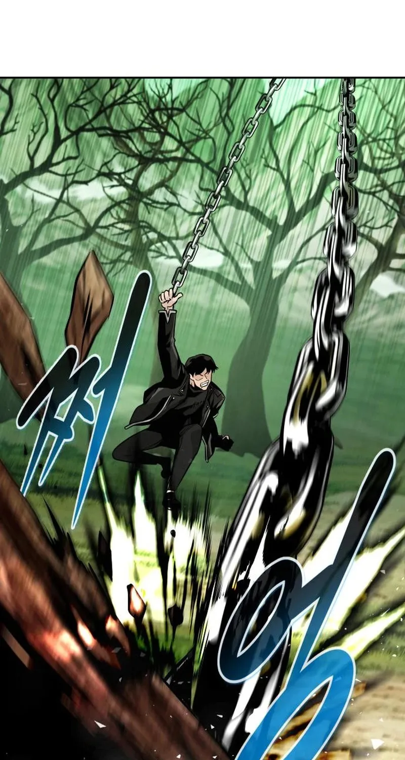 All Rounder Chapter 90 page 139 - 
