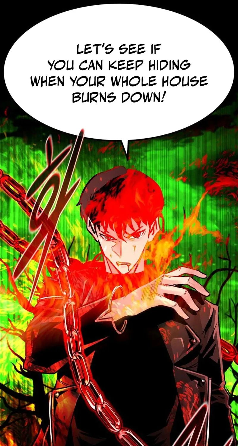 All Rounder Chapter 90 page 142 - 