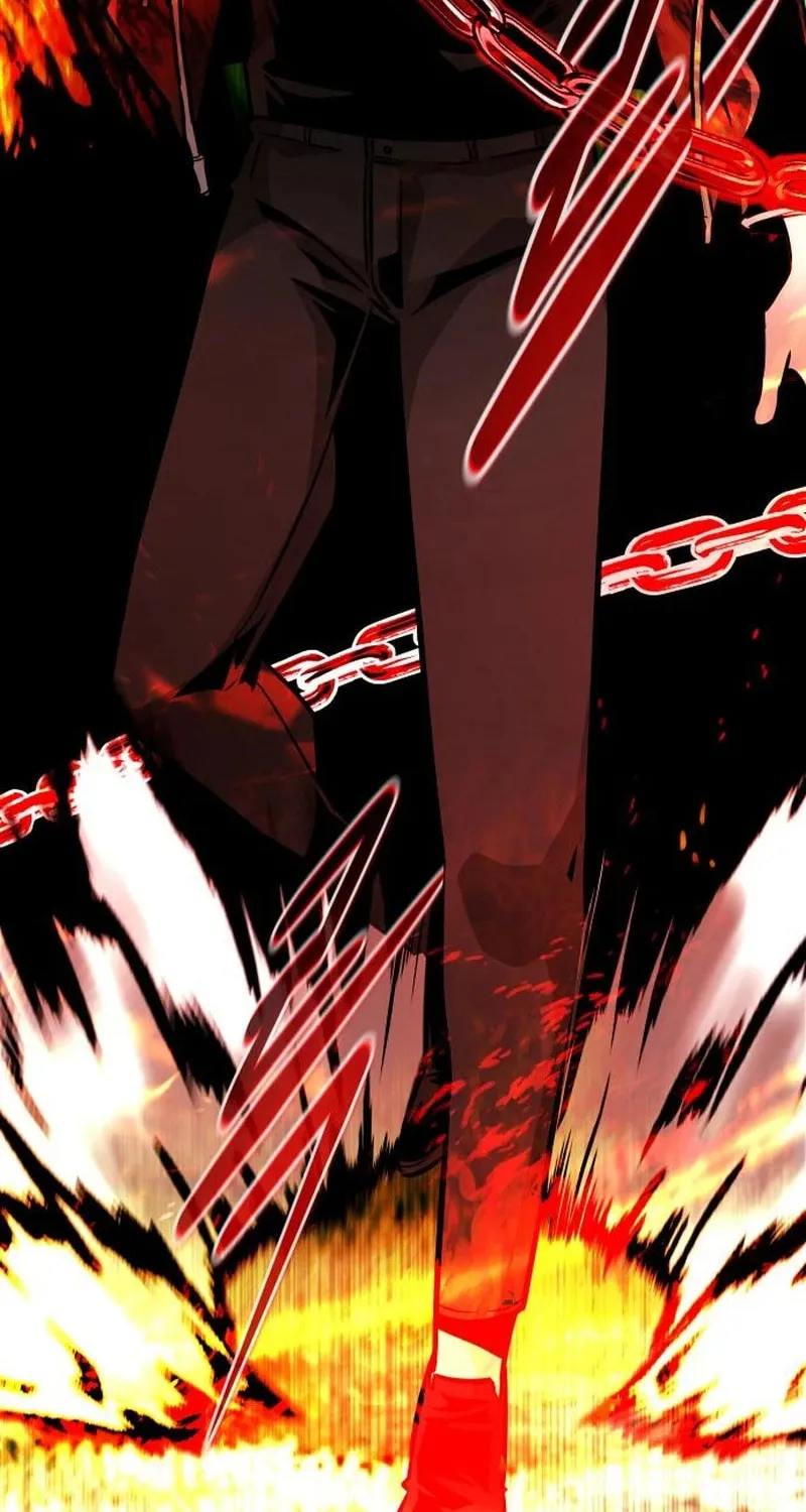 All Rounder Chapter 90 page 143 - 