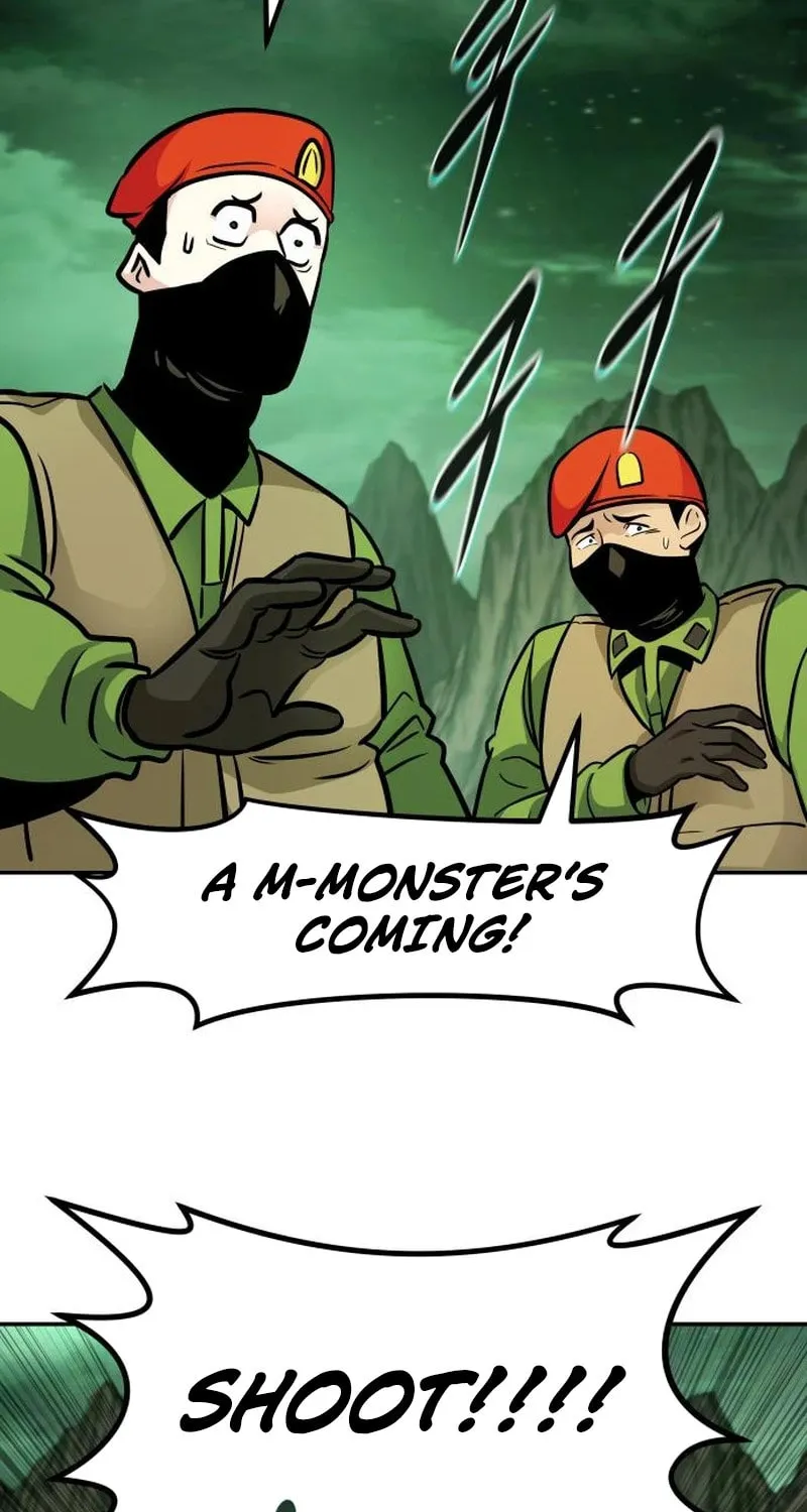 All Rounder Chapter 90 page 16 - 