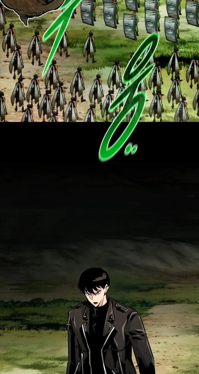 All Rounder Chapter 90 page 3 - 