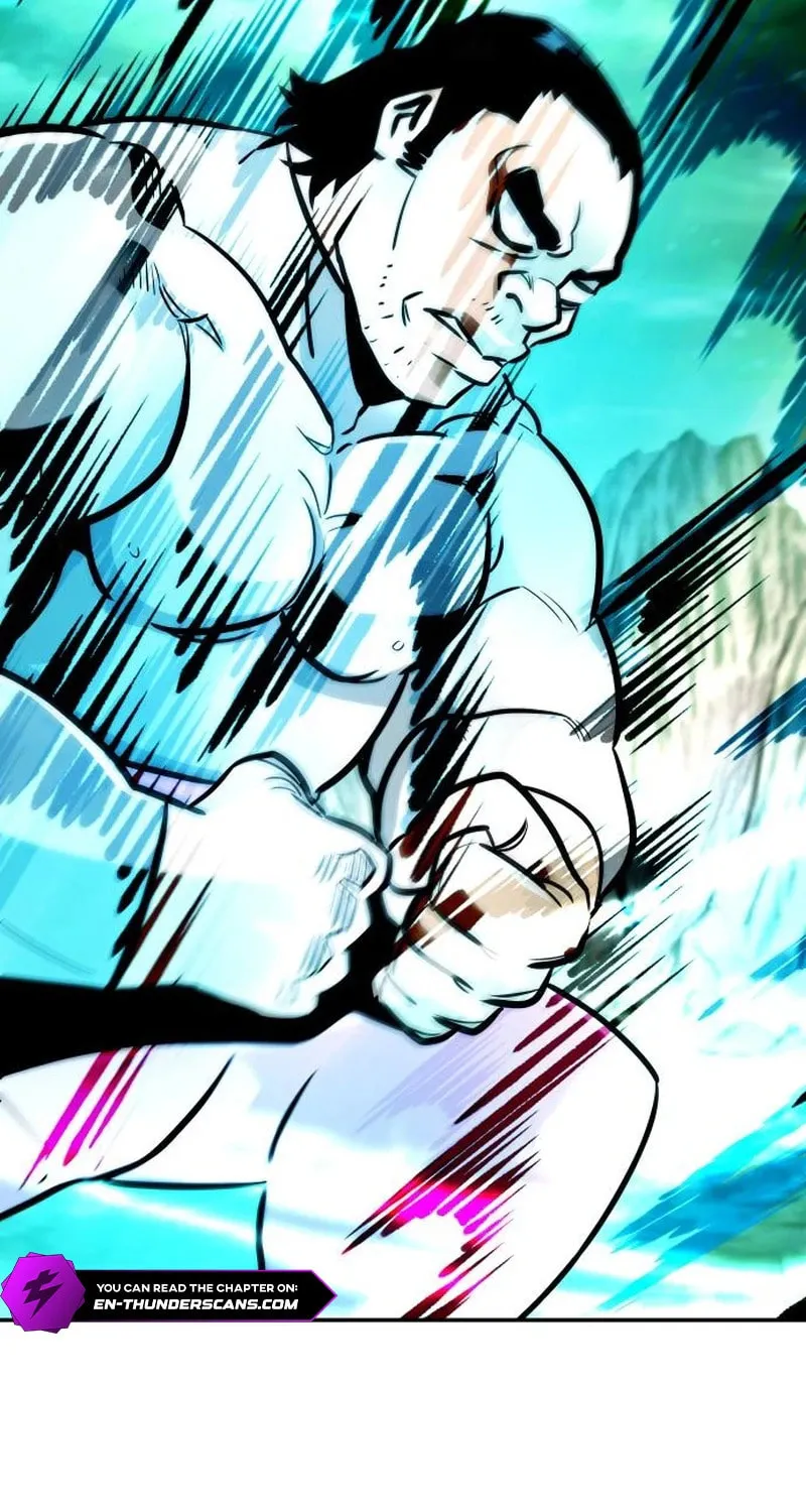 All Rounder Chapter 90 page 22 - 