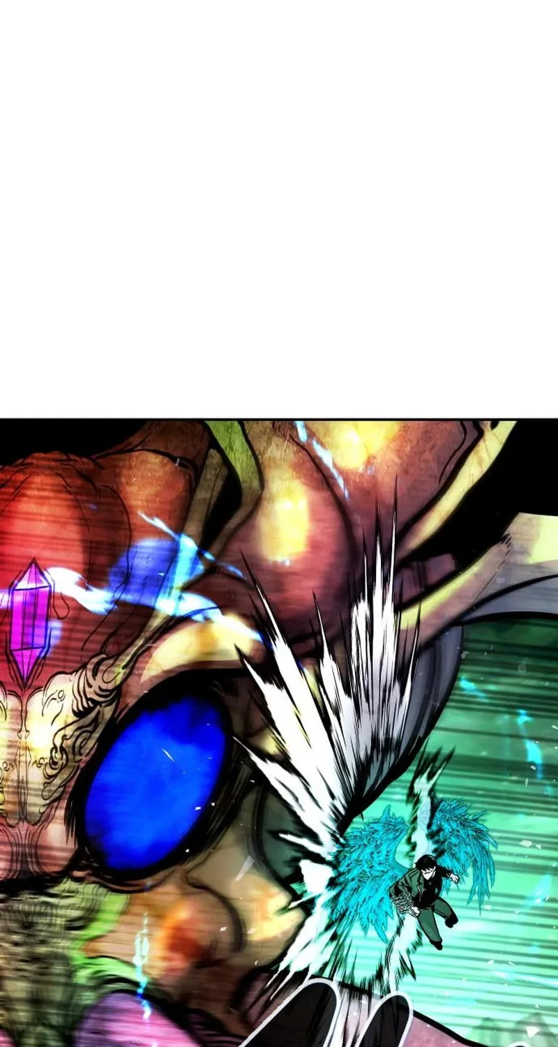 All Rounder Chapter 90 page 25 - 