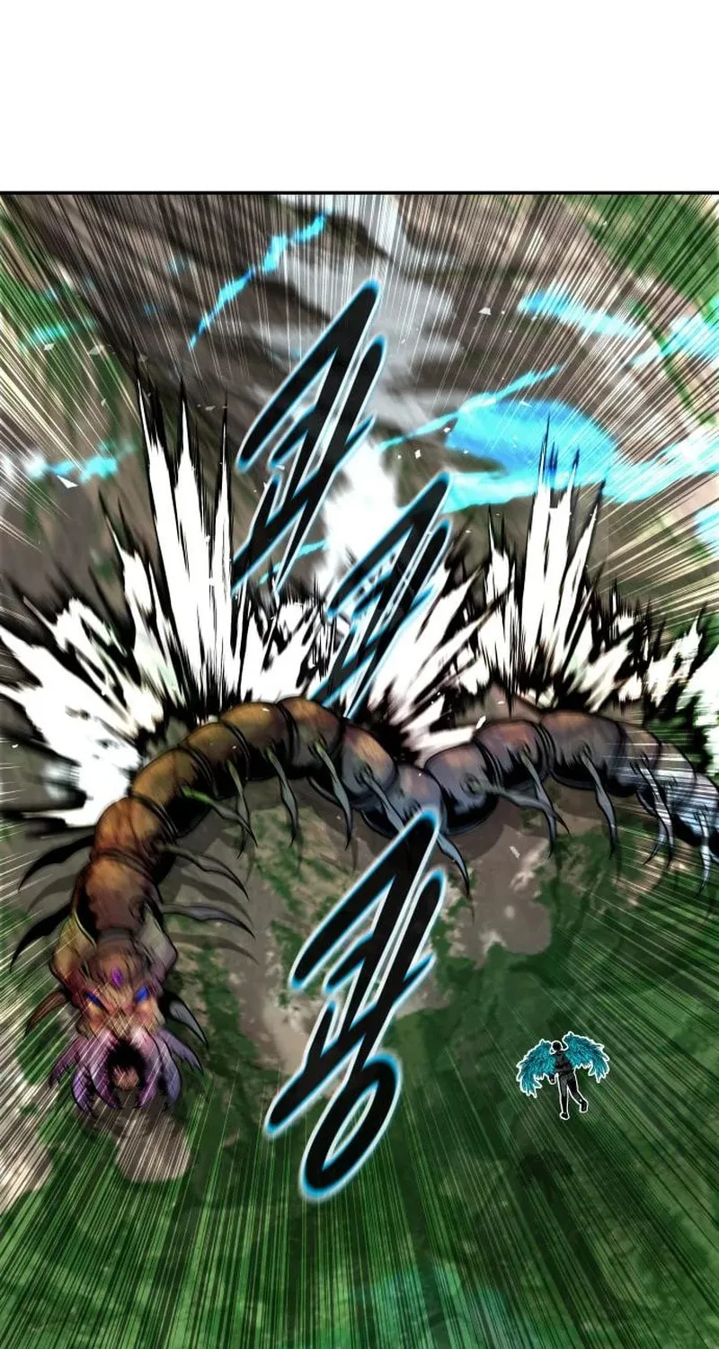 All Rounder Chapter 90 page 27 - 