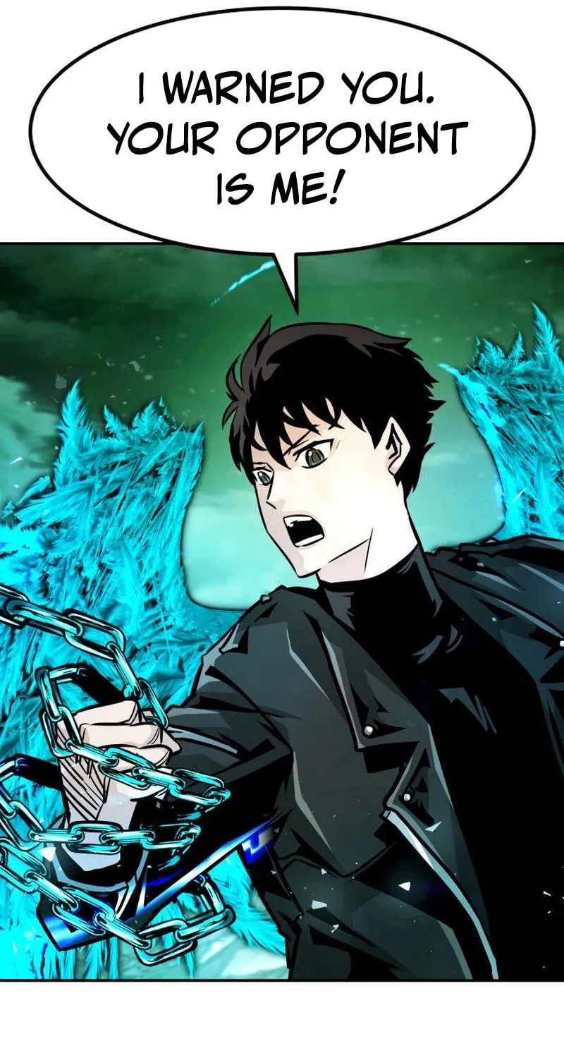 All Rounder Chapter 90 page 29 - 