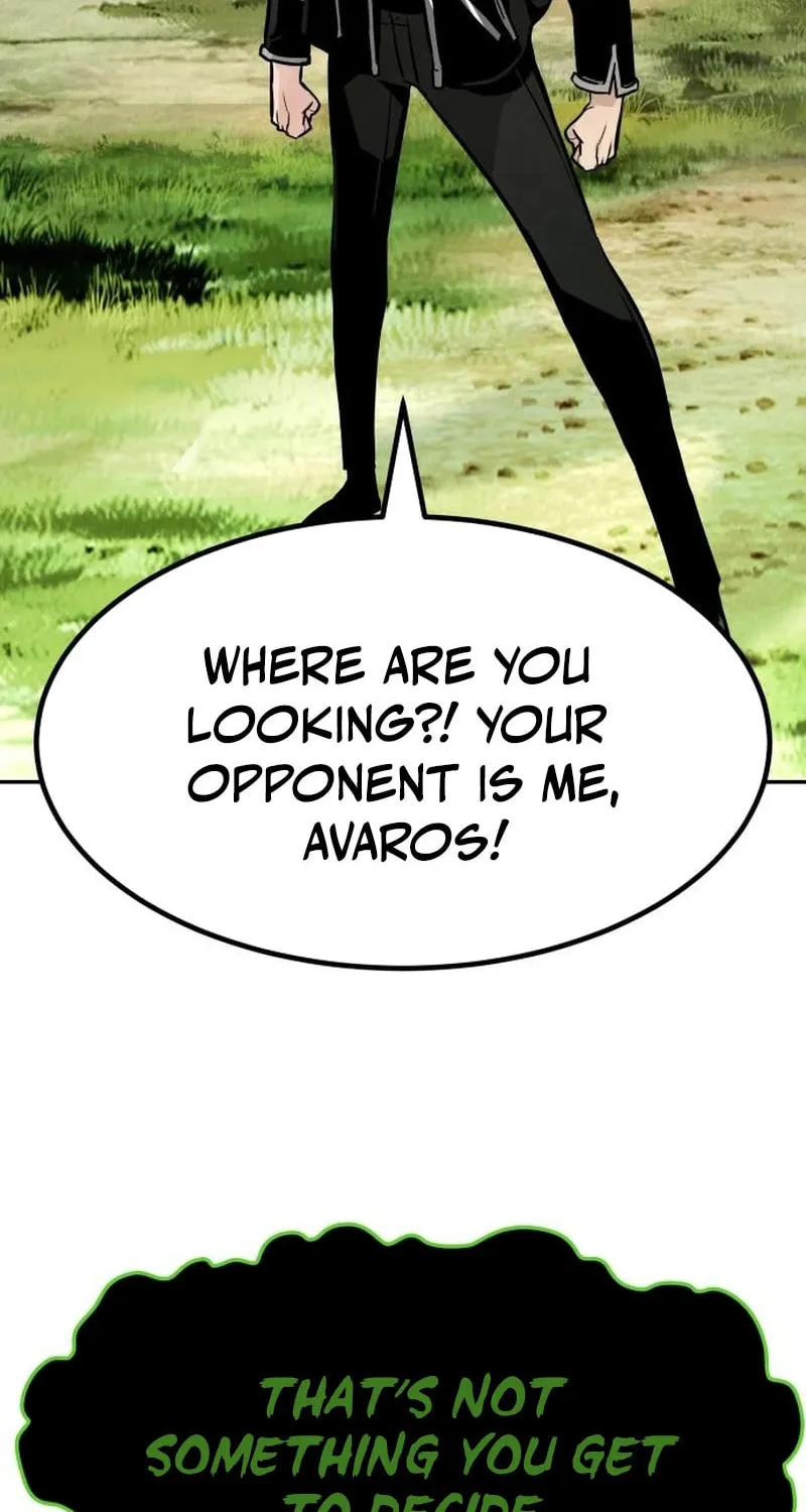 All Rounder Chapter 90 page 4 - 