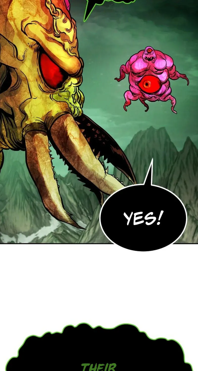 All Rounder Chapter 90 page 33 - 