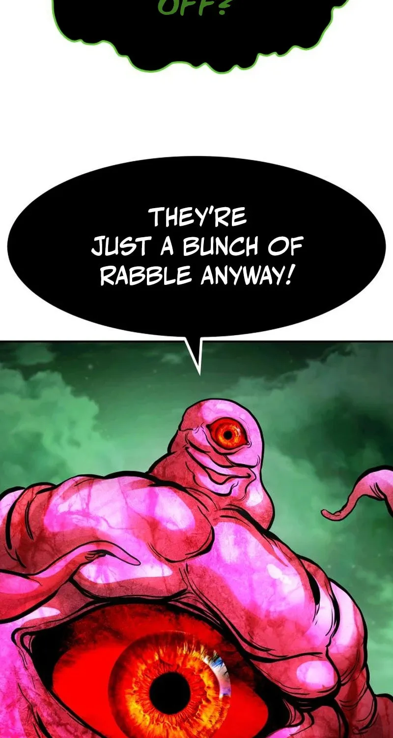 All Rounder Chapter 90 page 35 - 
