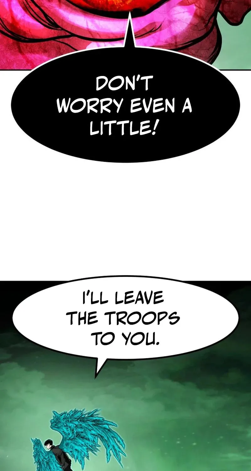 All Rounder Chapter 90 page 36 - 