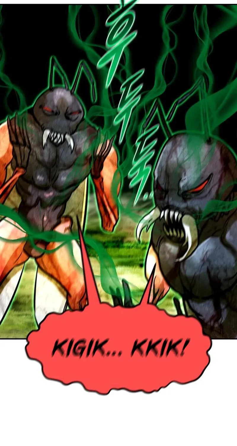 All Rounder Chapter 90 page 44 - 