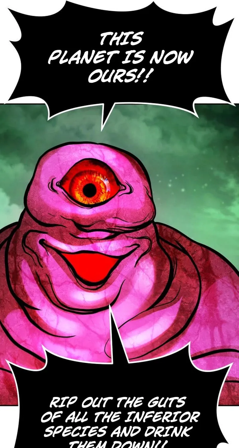 All Rounder Chapter 90 page 47 - 