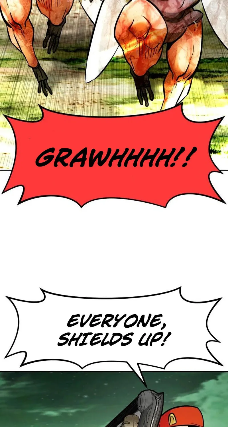 All Rounder Chapter 90 page 51 - 