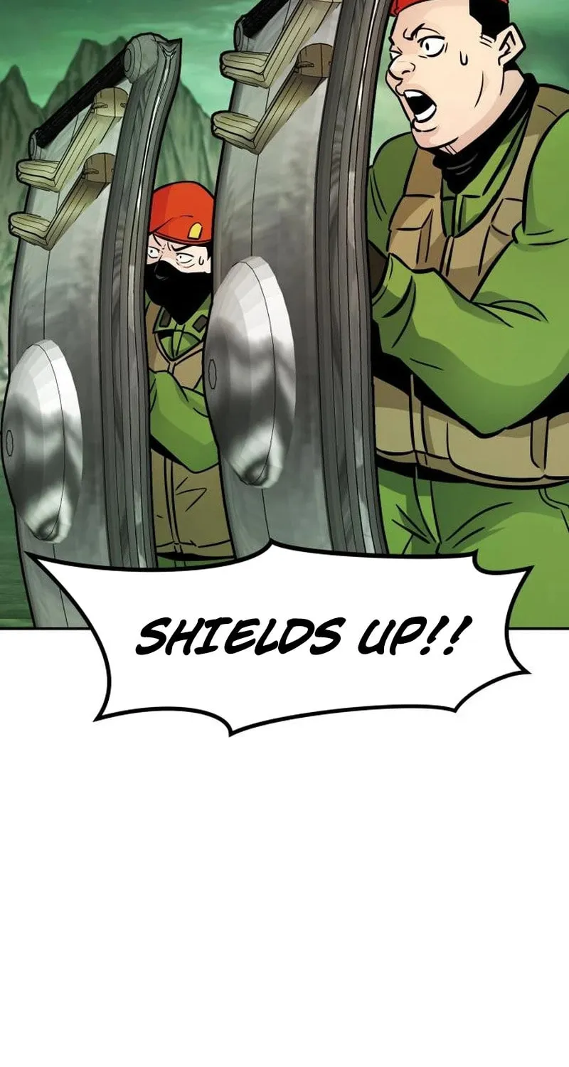 All Rounder Chapter 90 page 52 - 