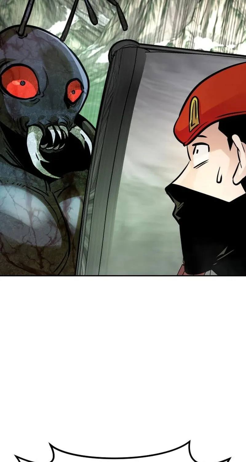 All Rounder Chapter 90 page 57 - 
