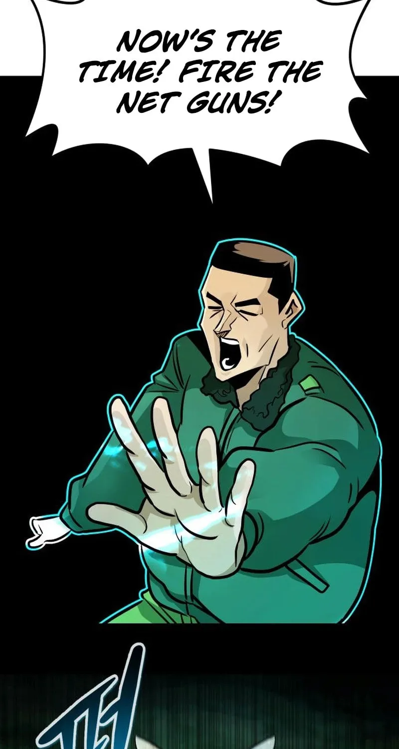 All Rounder Chapter 90 page 58 - 
