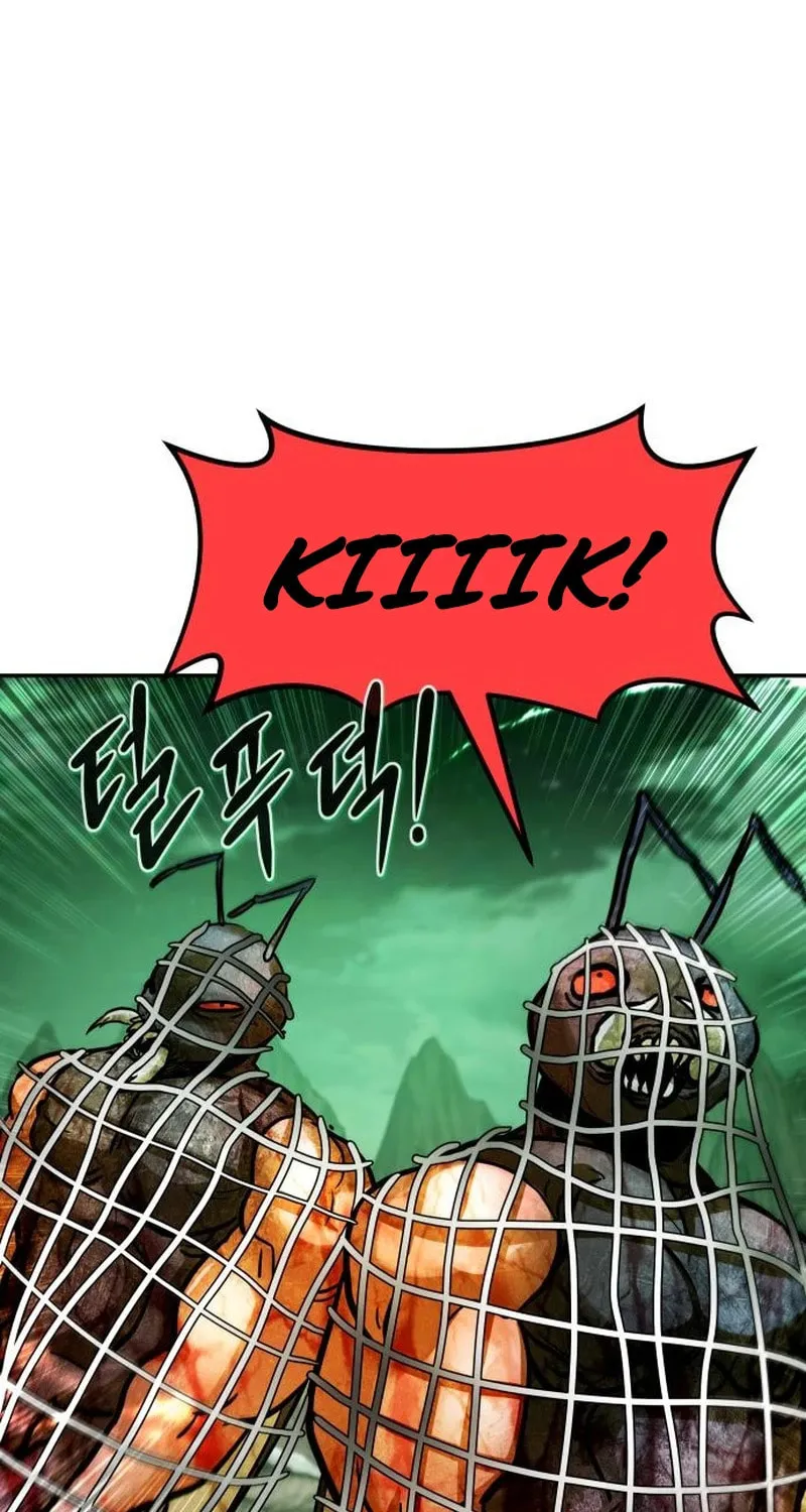 All Rounder Chapter 90 page 60 - 