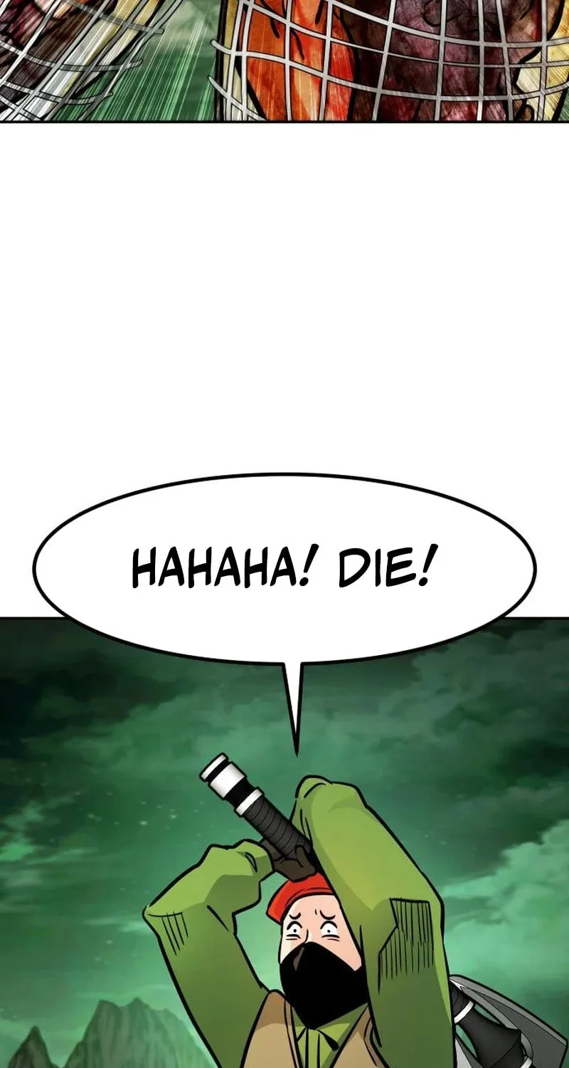 All Rounder Chapter 90 page 61 - 