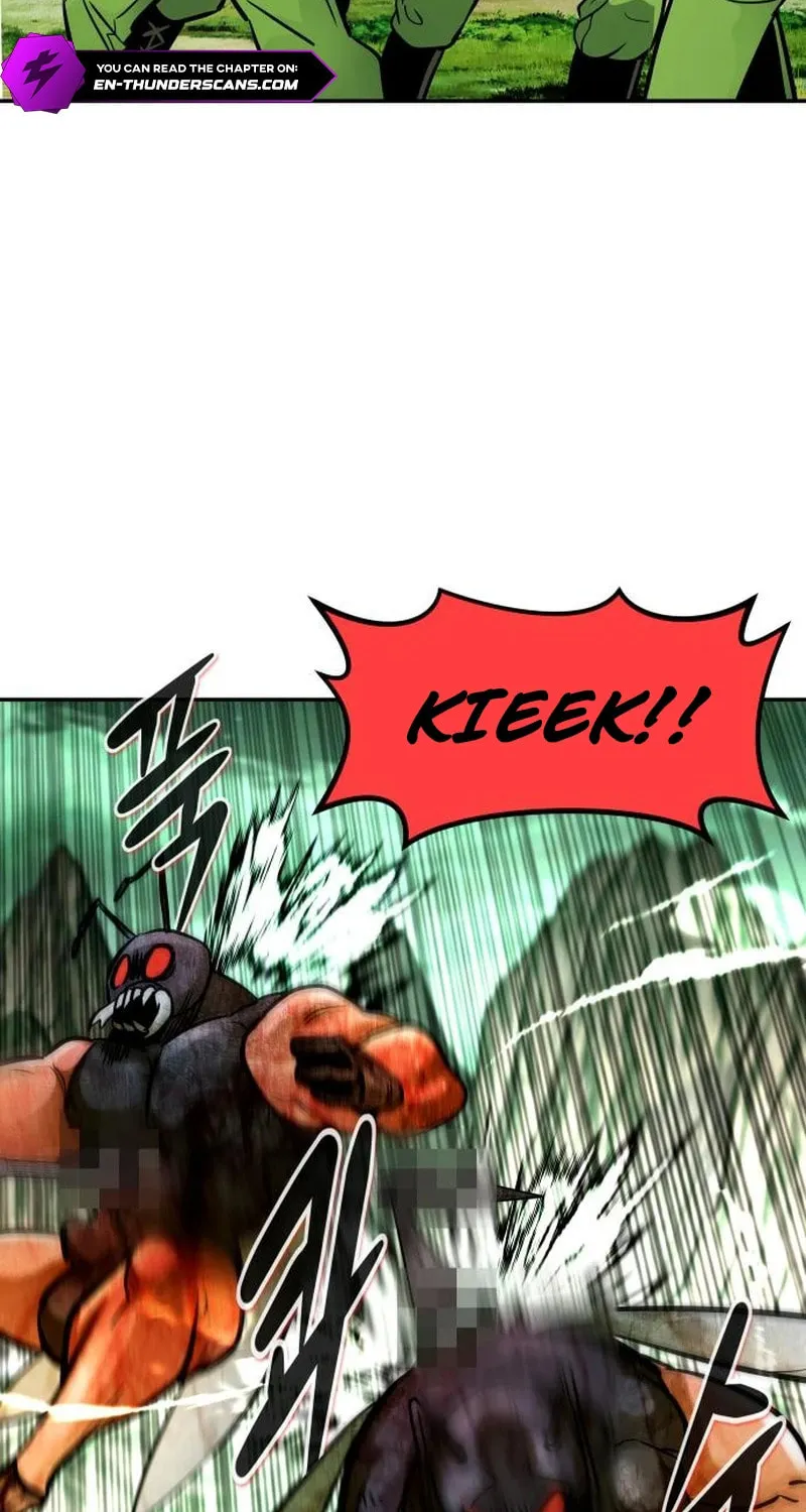 All Rounder Chapter 90 page 66 - 