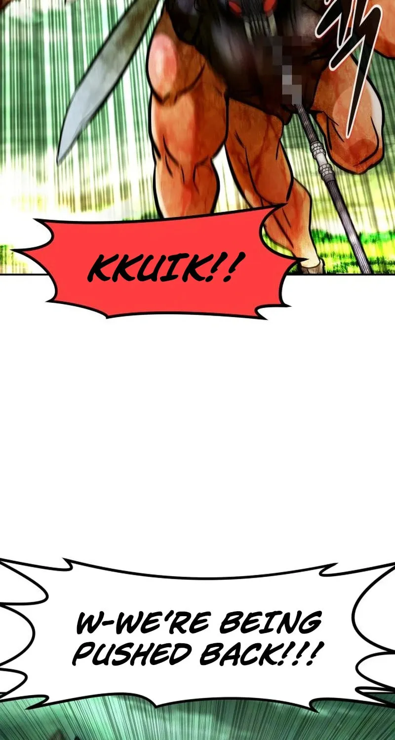 All Rounder Chapter 90 page 67 - 