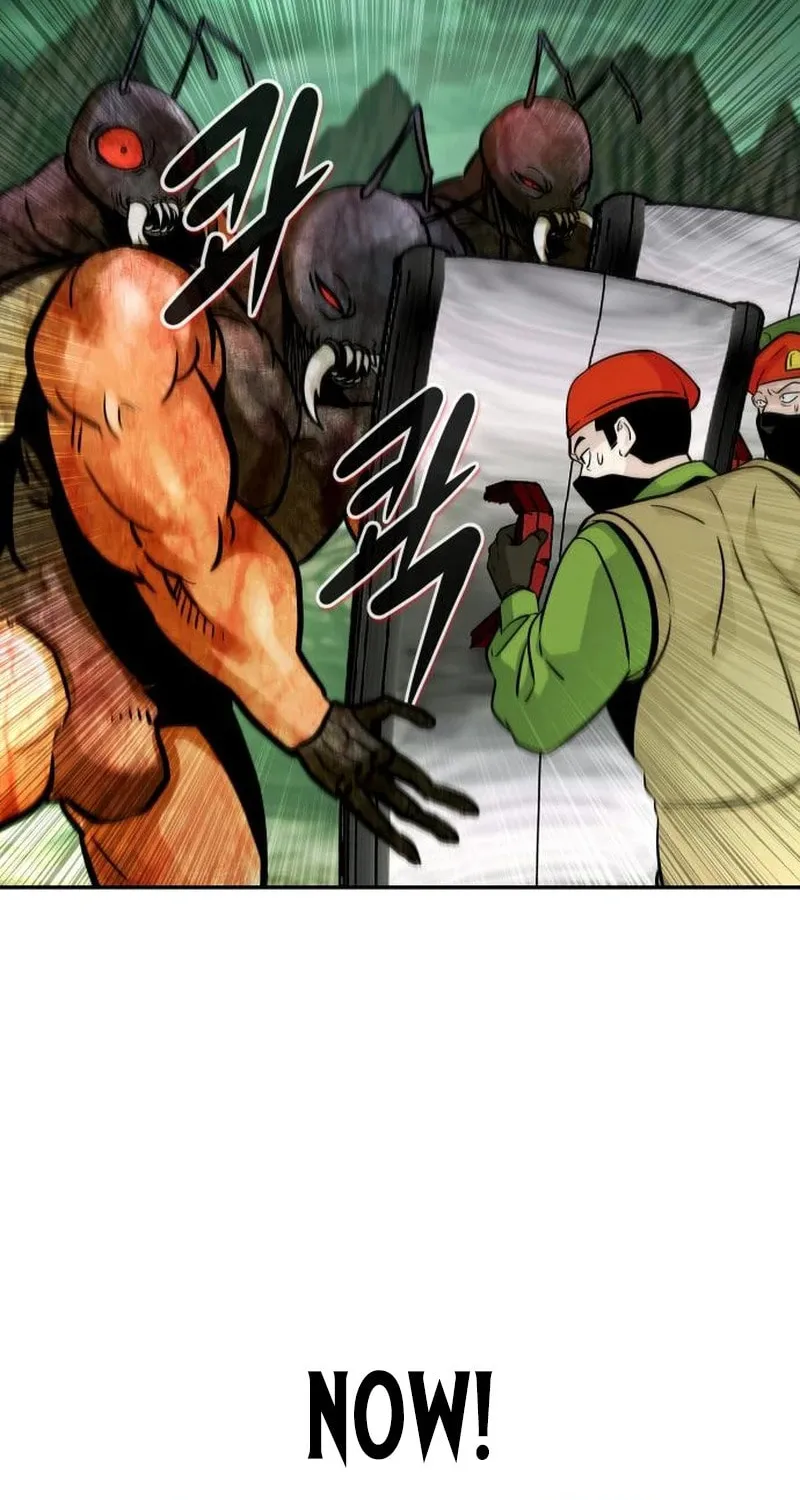 All Rounder Chapter 90 page 68 - 