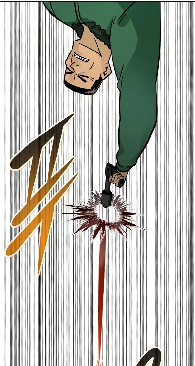 All Rounder Chapter 90 page 69 - 