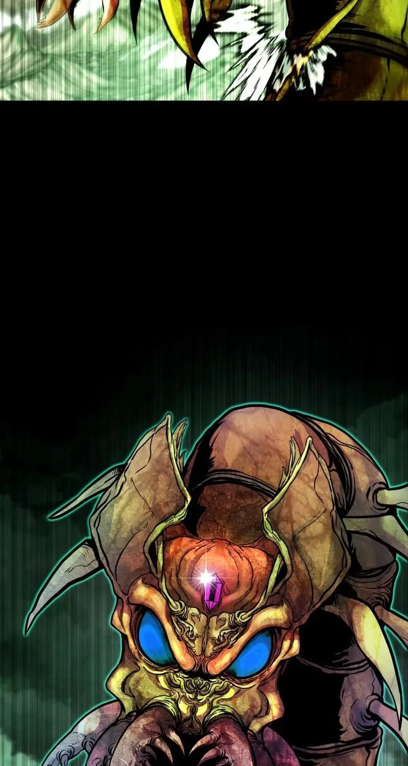 All Rounder Chapter 90 page 8 - 