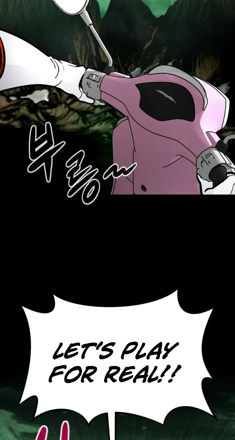 All Rounder Chapter 90 page 71 - 