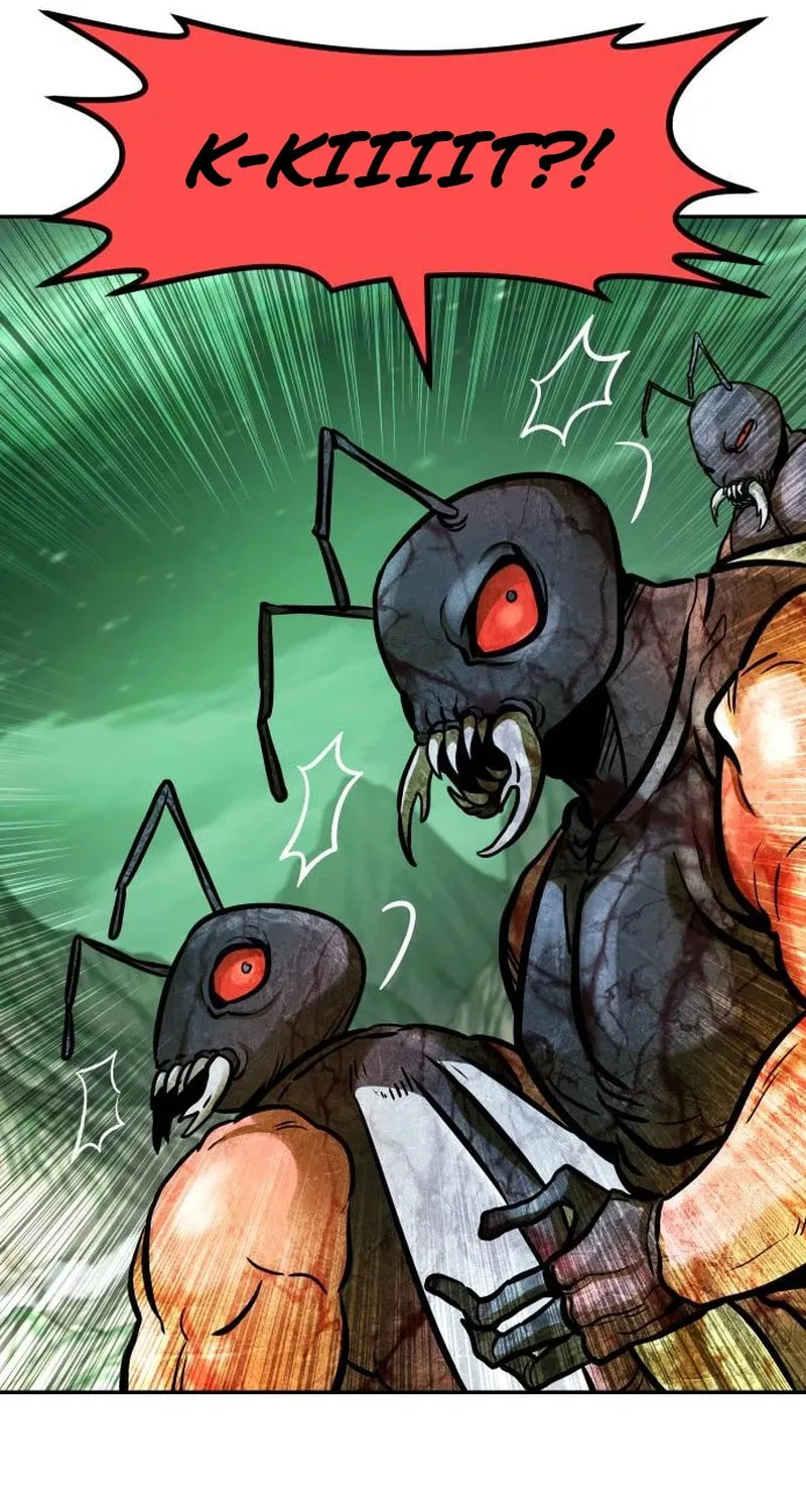 All Rounder Chapter 90 page 75 - 