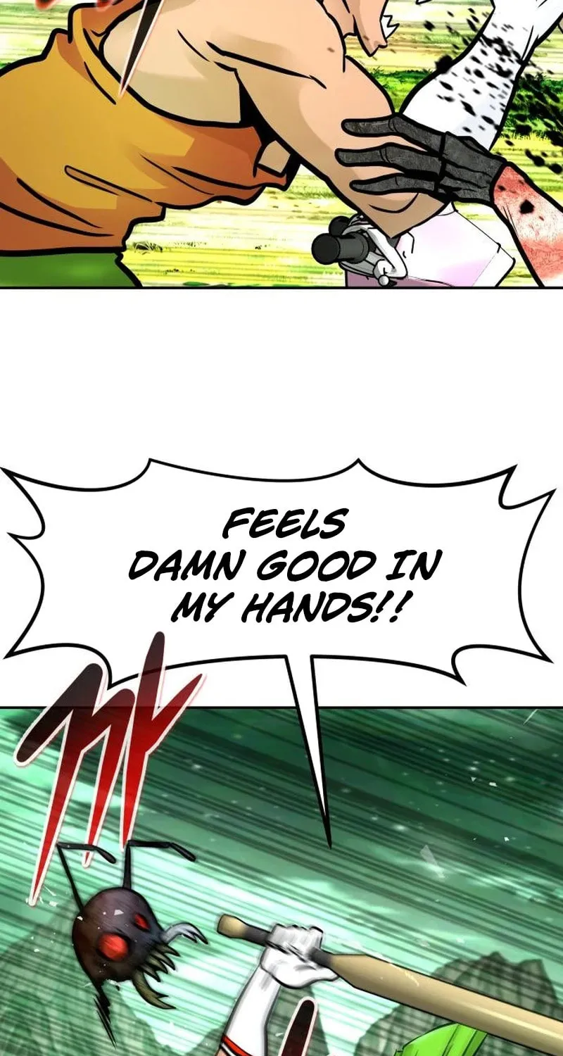 All Rounder Chapter 90 page 77 - 