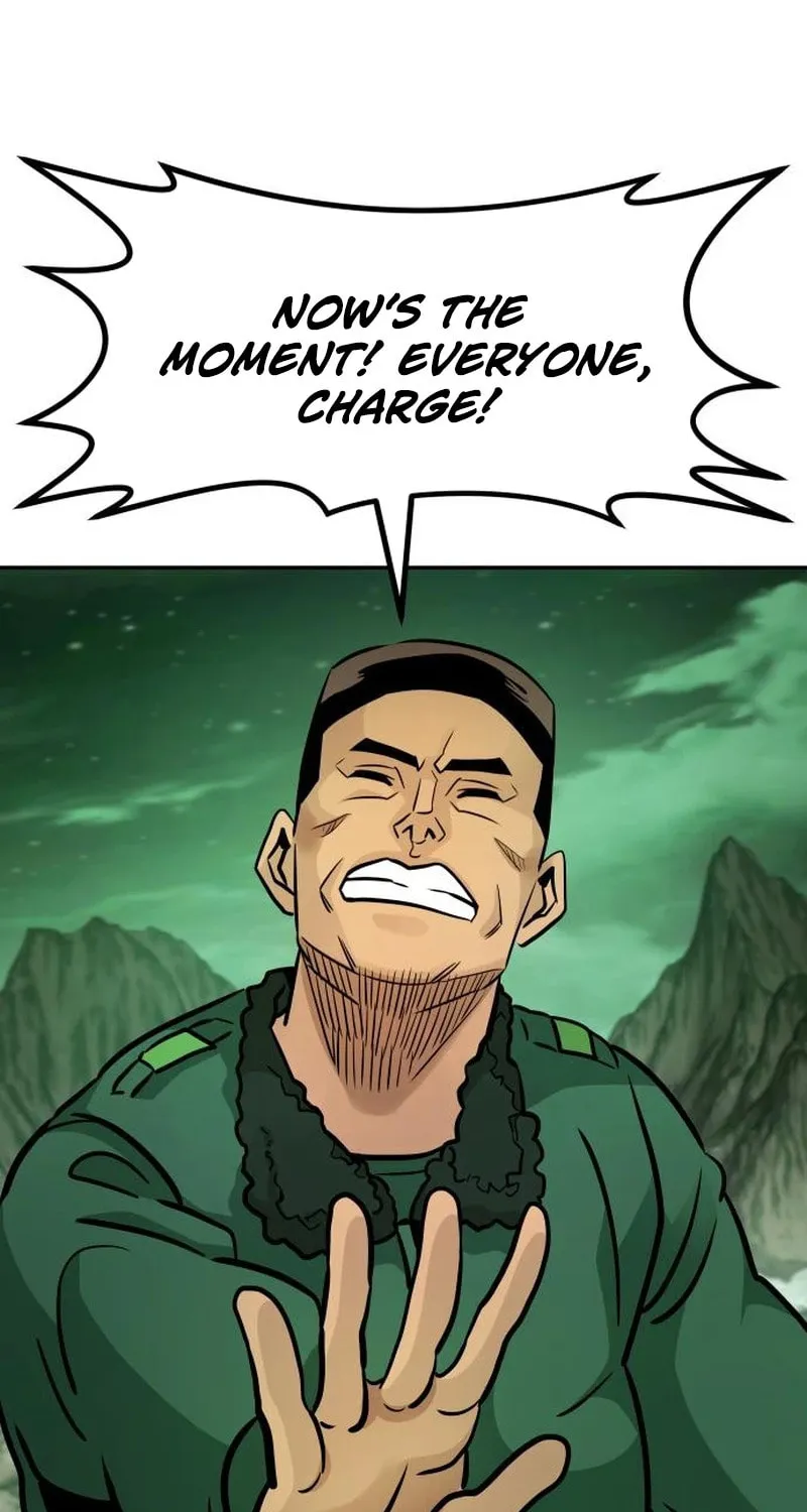 All Rounder Chapter 90 page 80 - 