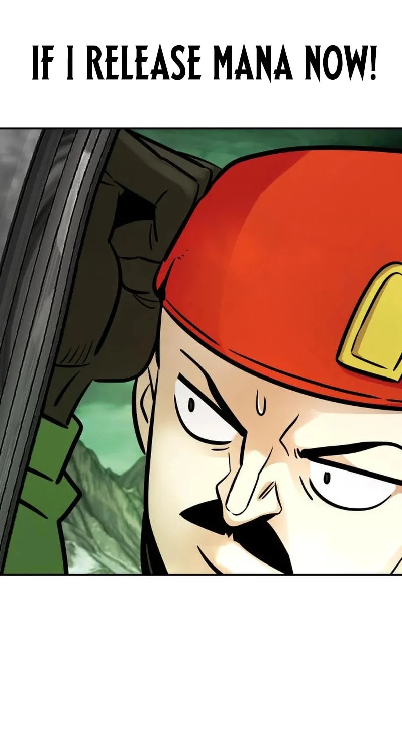All Rounder Chapter 90 page 85 - 