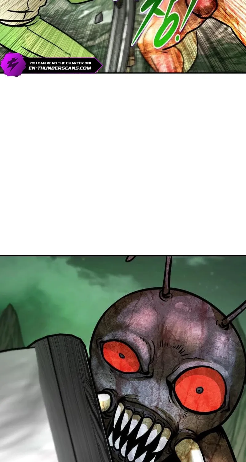All Rounder Chapter 90 page 88 - 