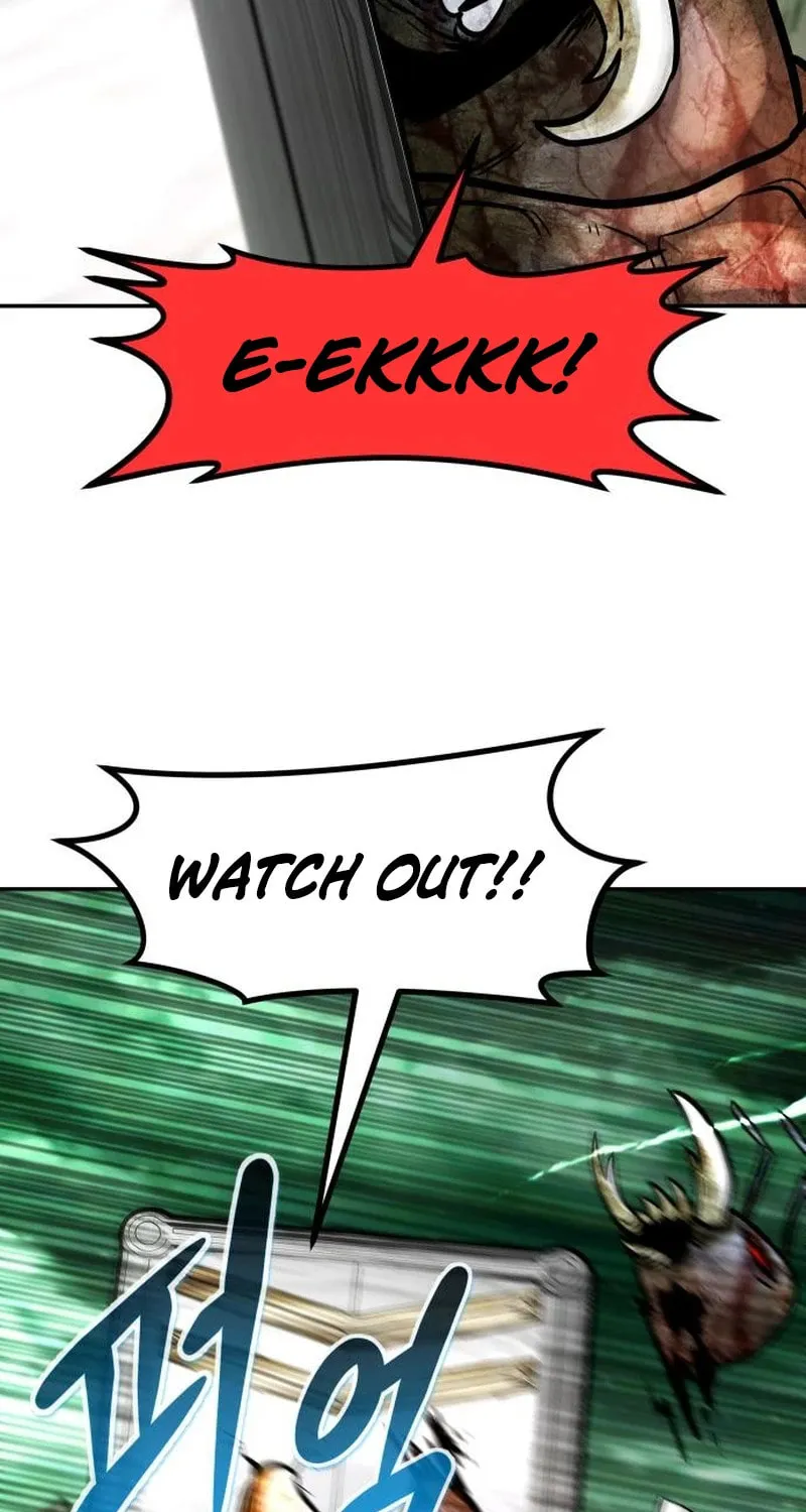 All Rounder Chapter 90 page 89 - 