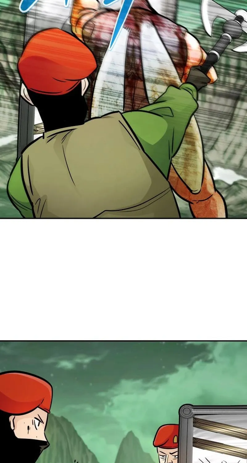 All Rounder Chapter 90 page 90 - 
