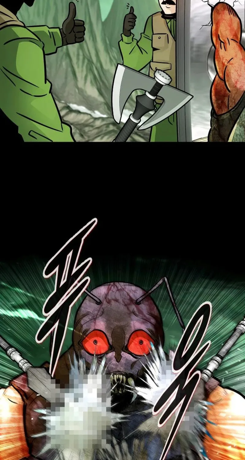 All Rounder Chapter 90 page 91 - 