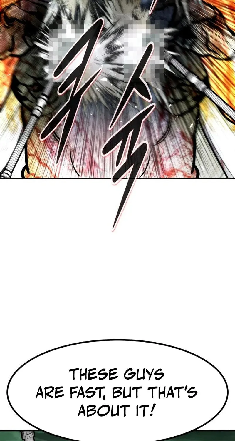 All Rounder Chapter 90 page 92 - 