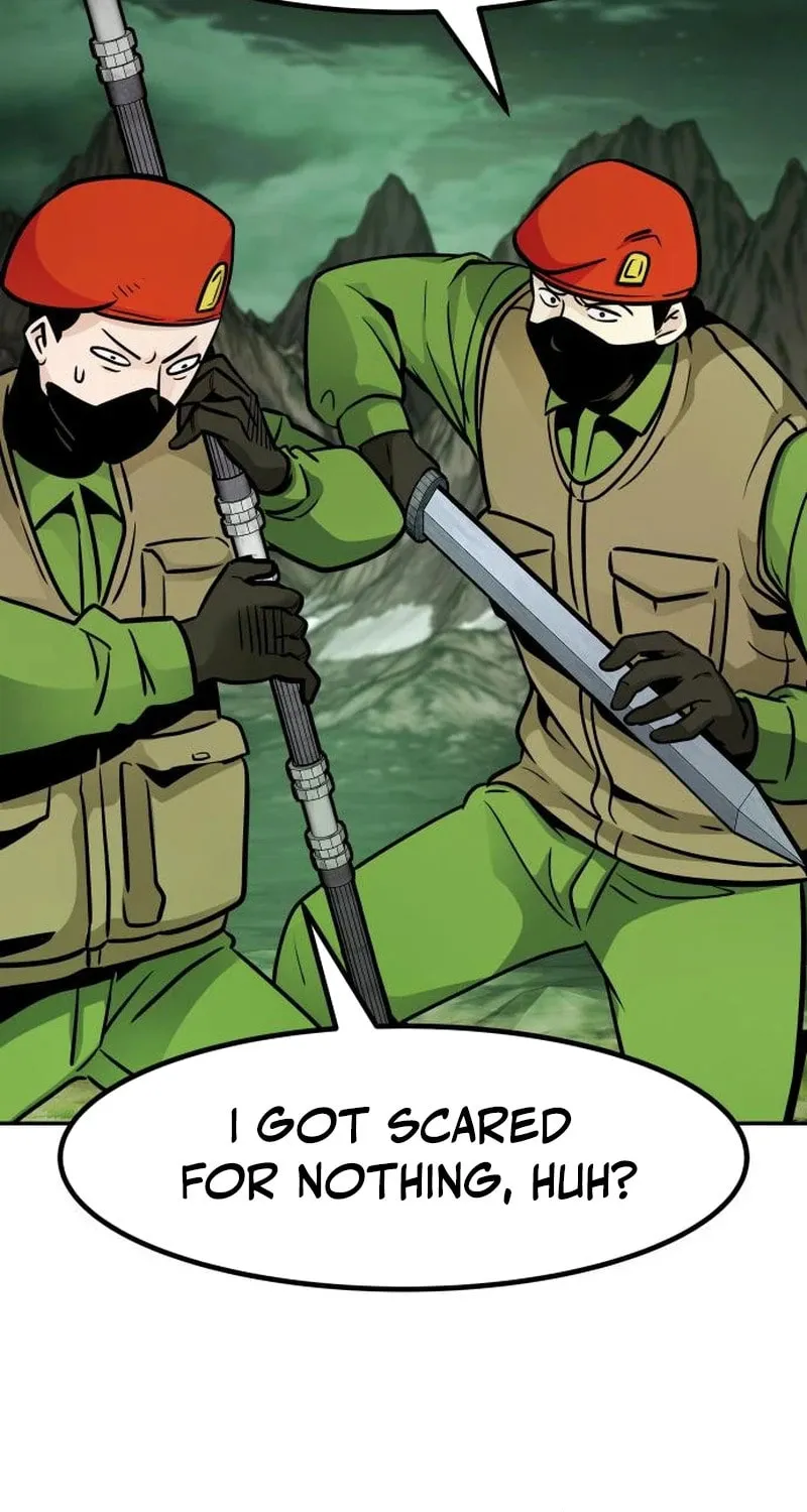 All Rounder Chapter 90 page 93 - 