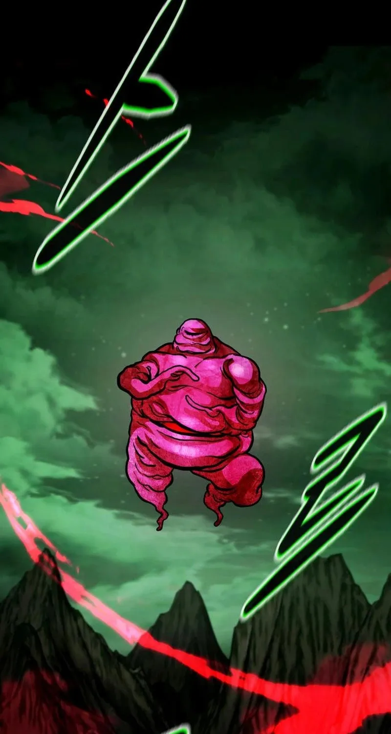 All Rounder Chapter 90 page 97 - 