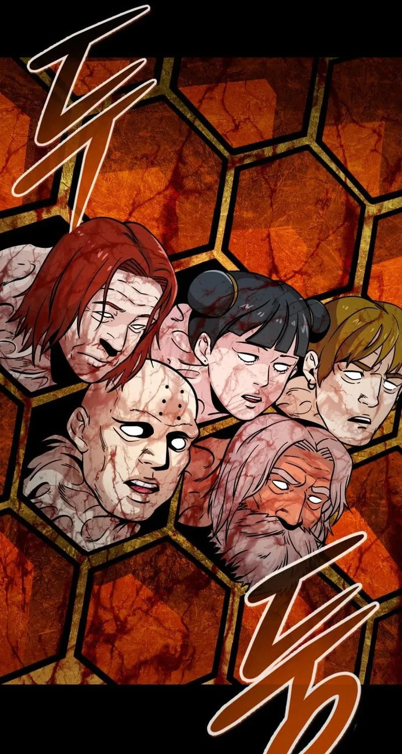All Rounder Chapter 90 page 100 - 