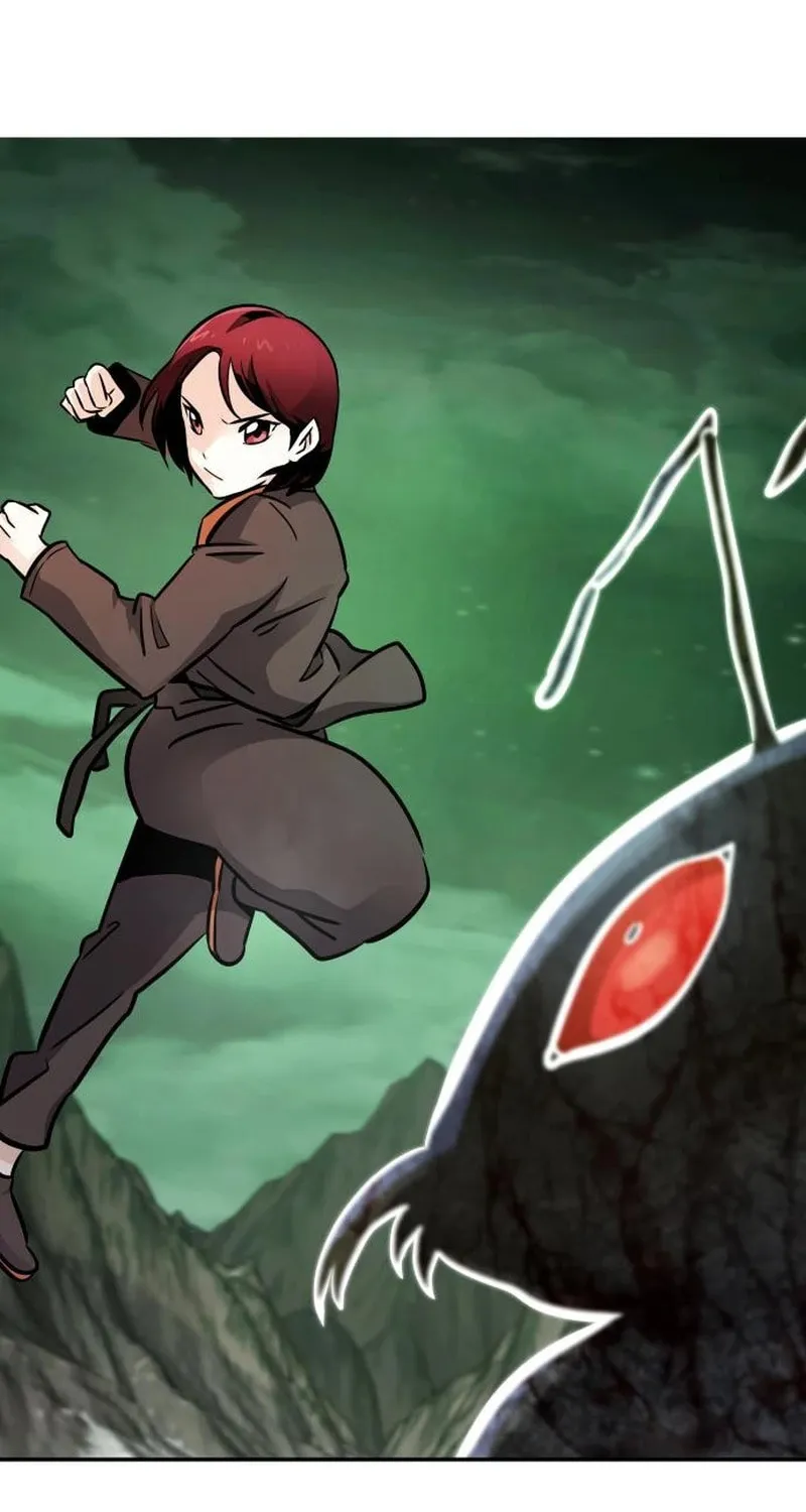 All Rounder Chapter 91 page 2 - 