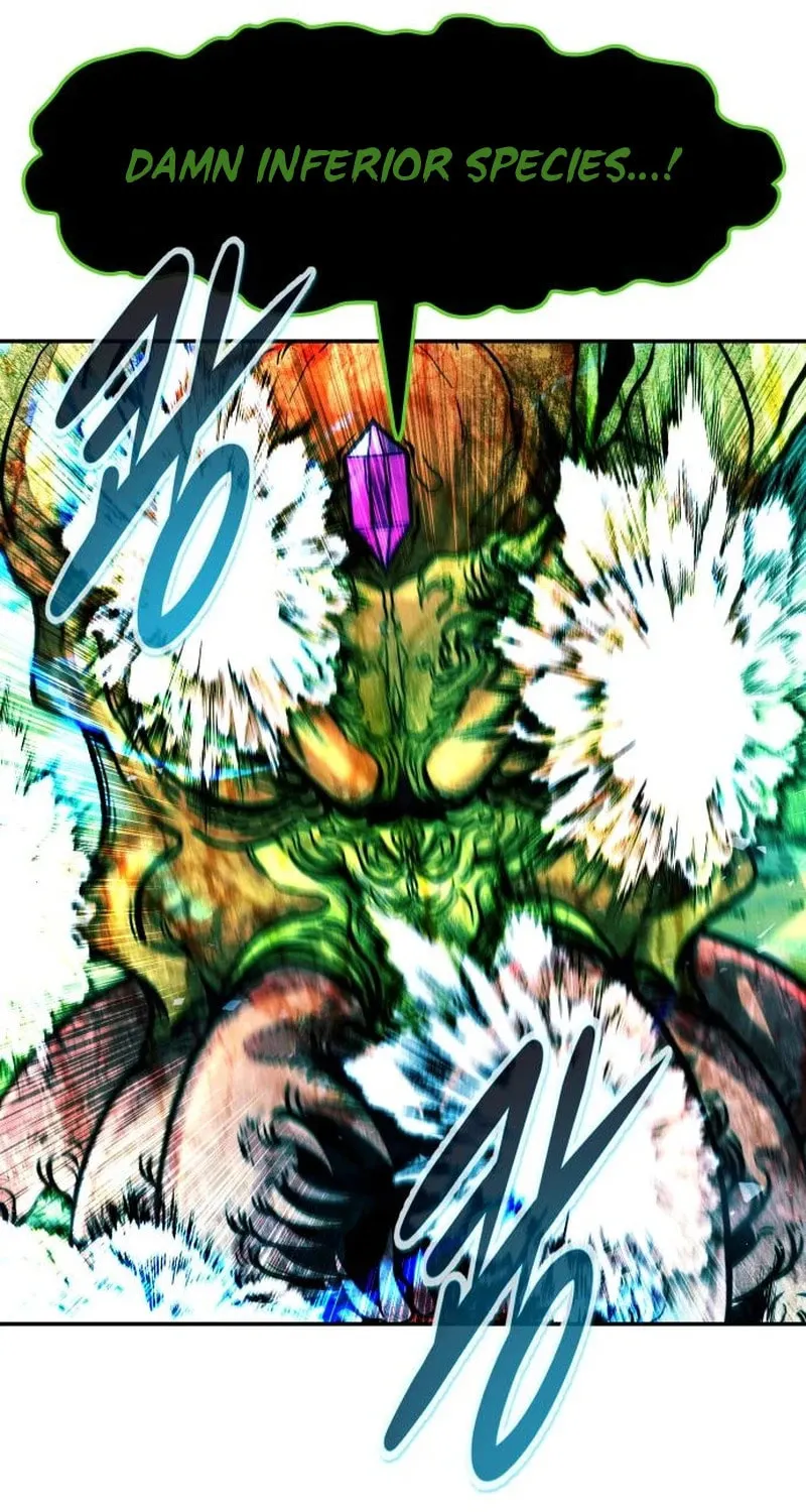 All Rounder Chapter 91 page 102 - 