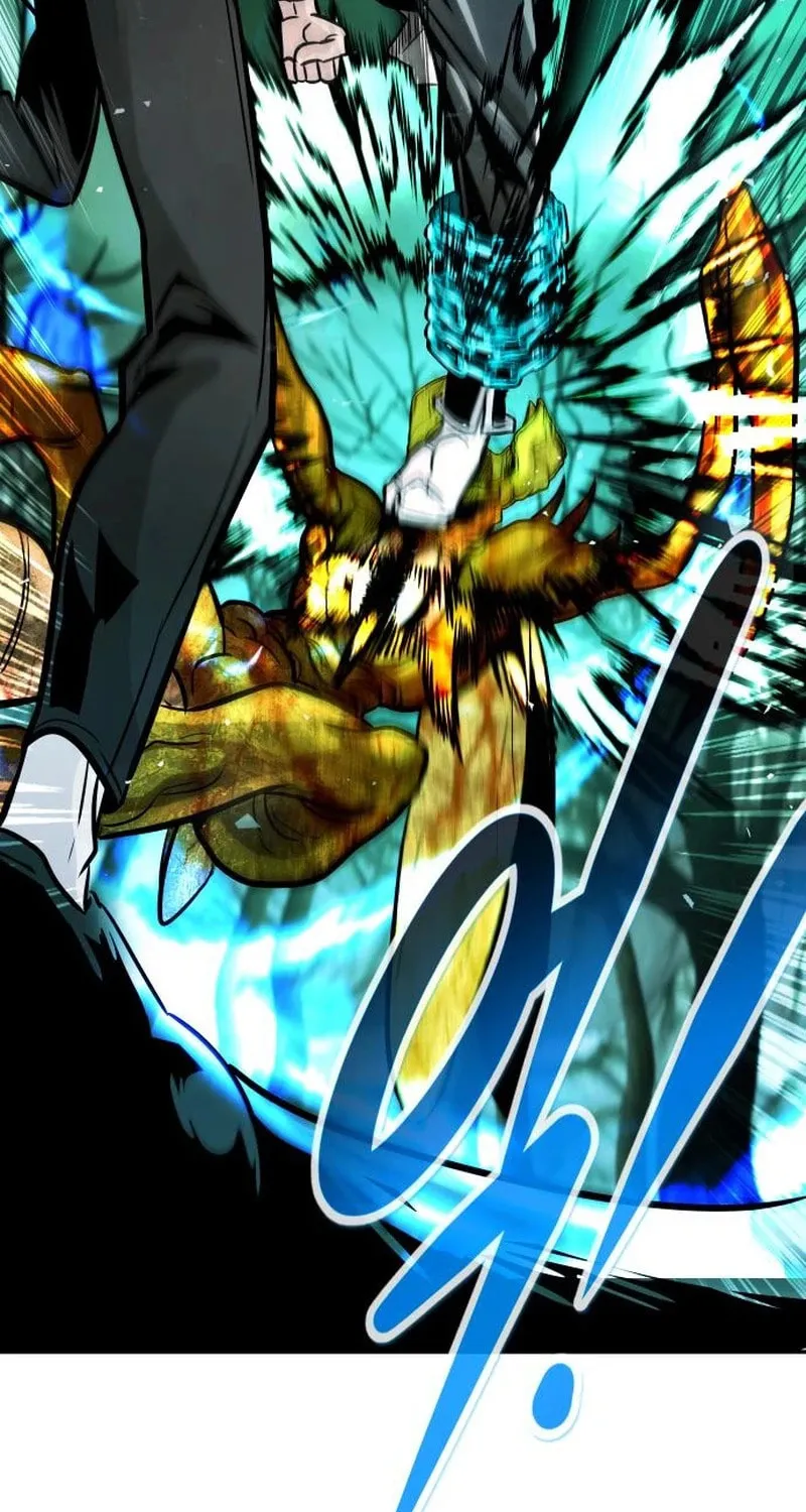 All Rounder Chapter 91 page 108 - 