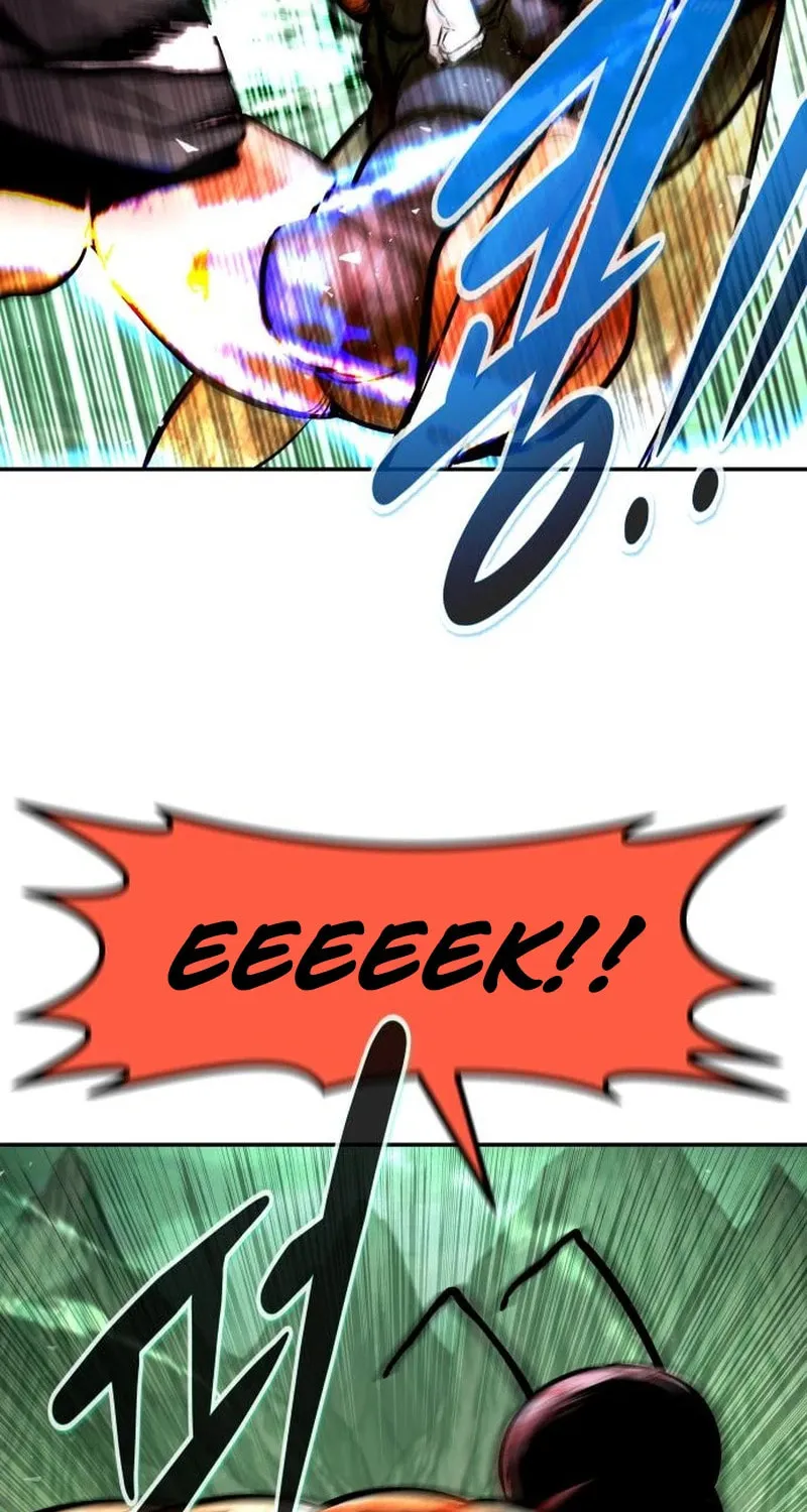 All Rounder Chapter 91 page 12 - 
