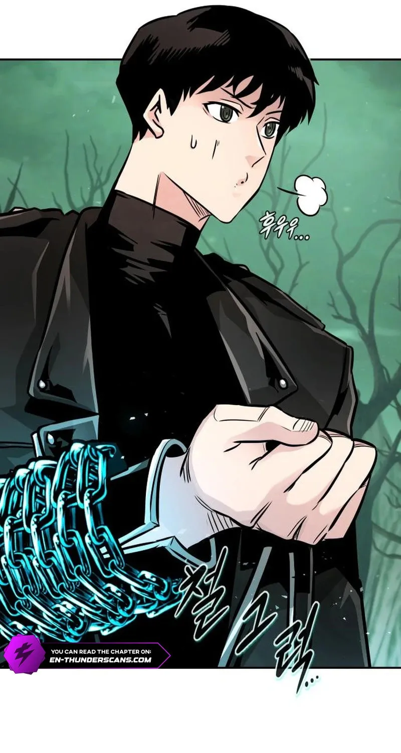 All Rounder Chapter 91 page 111 - 