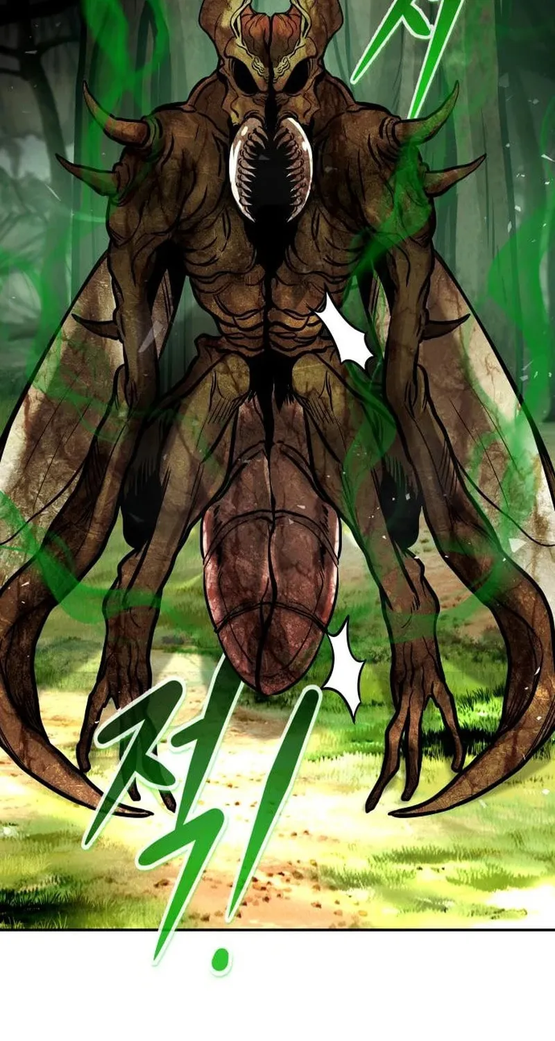 All Rounder Chapter 91 page 114 - 