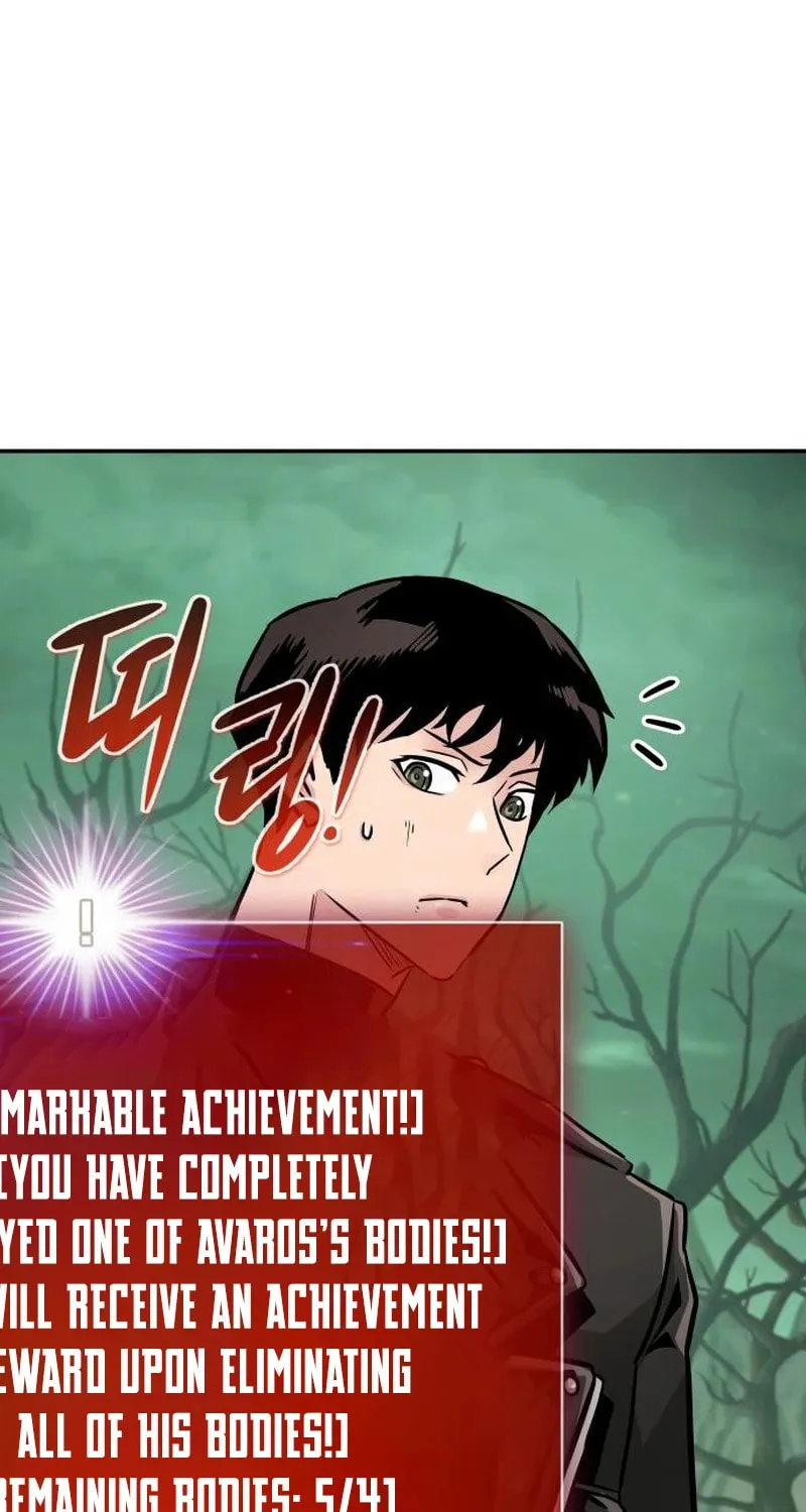 All Rounder Chapter 91 page 115 - 