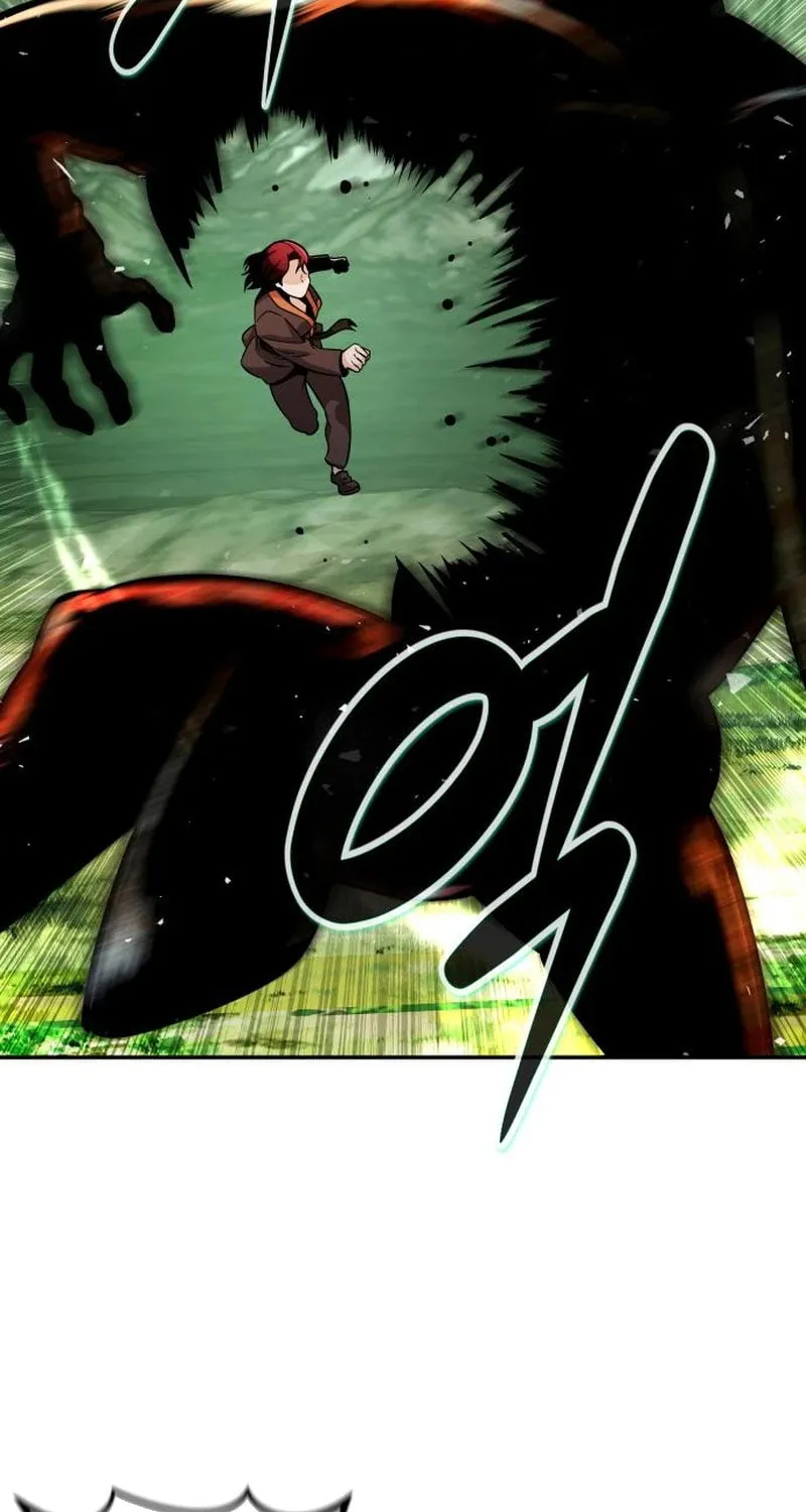 All Rounder Chapter 91 page 13 - 