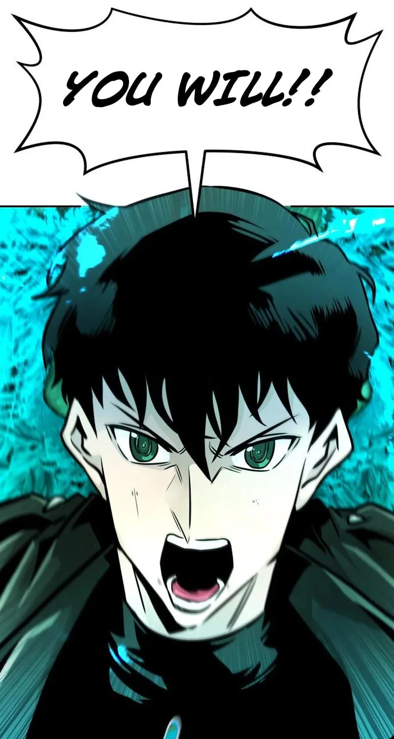 All Rounder Chapter 91 page 128 - 