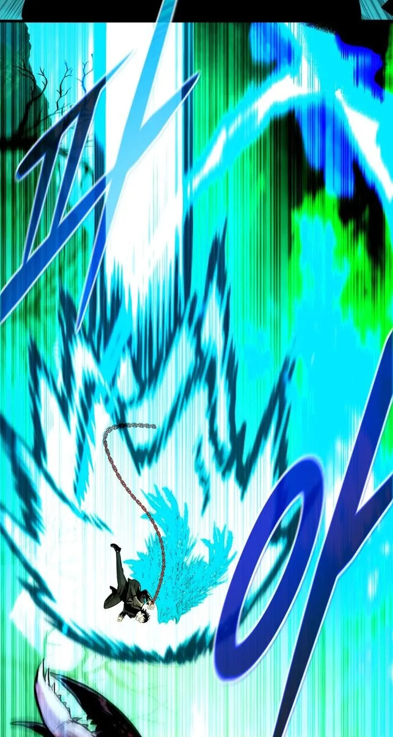 All Rounder Chapter 91 page 129 - 
